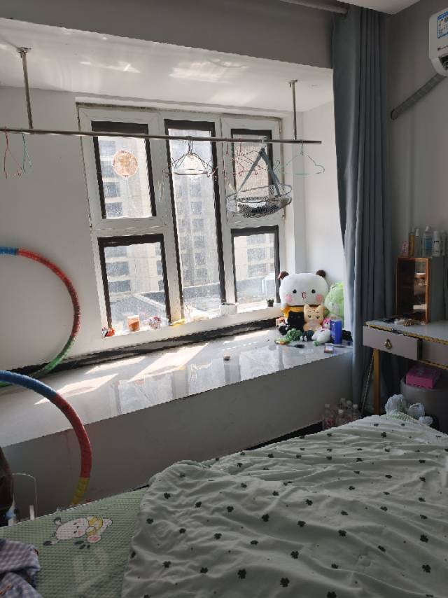 Kunshan 天誉名邸