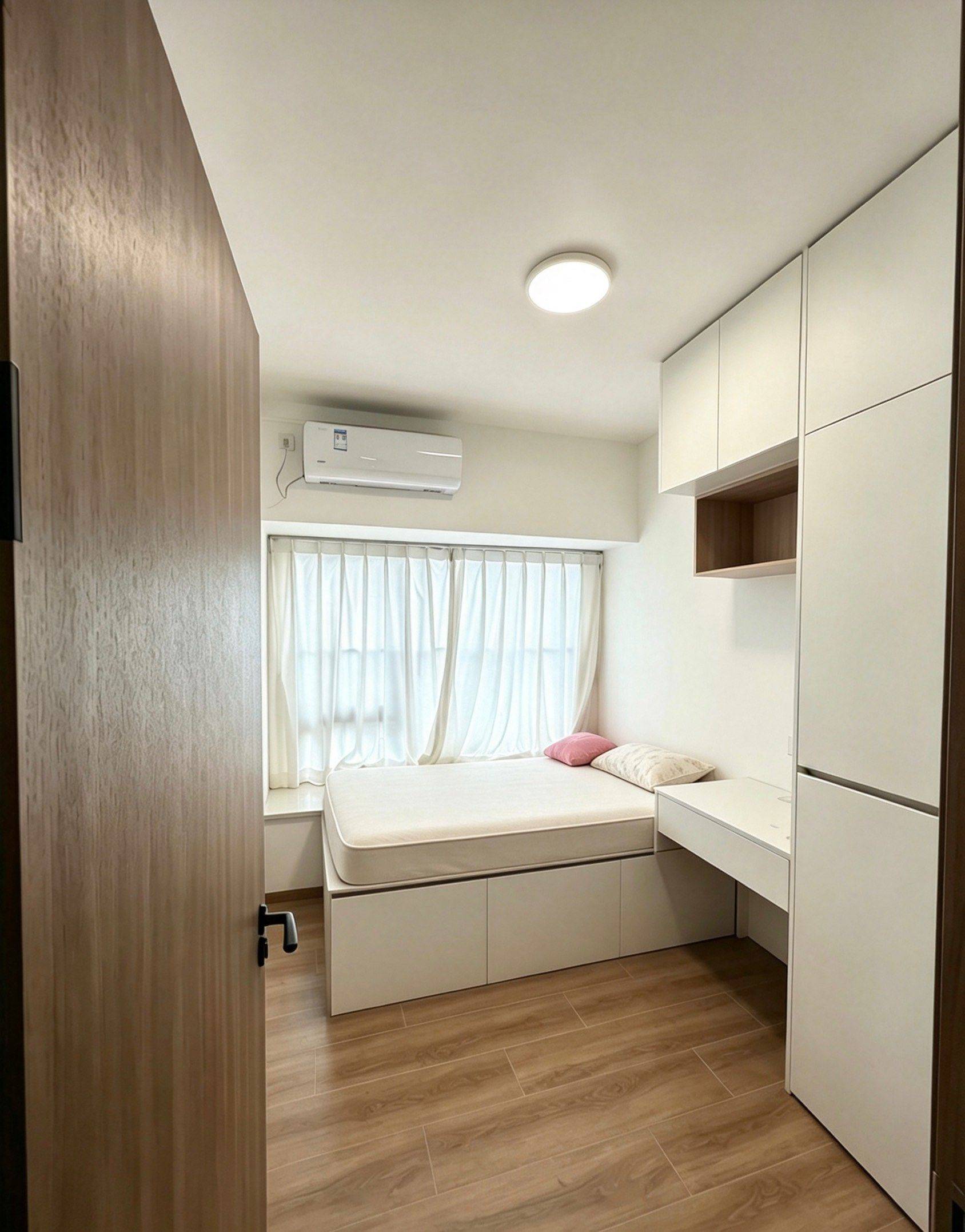 Nanhai 越秀阅湖台