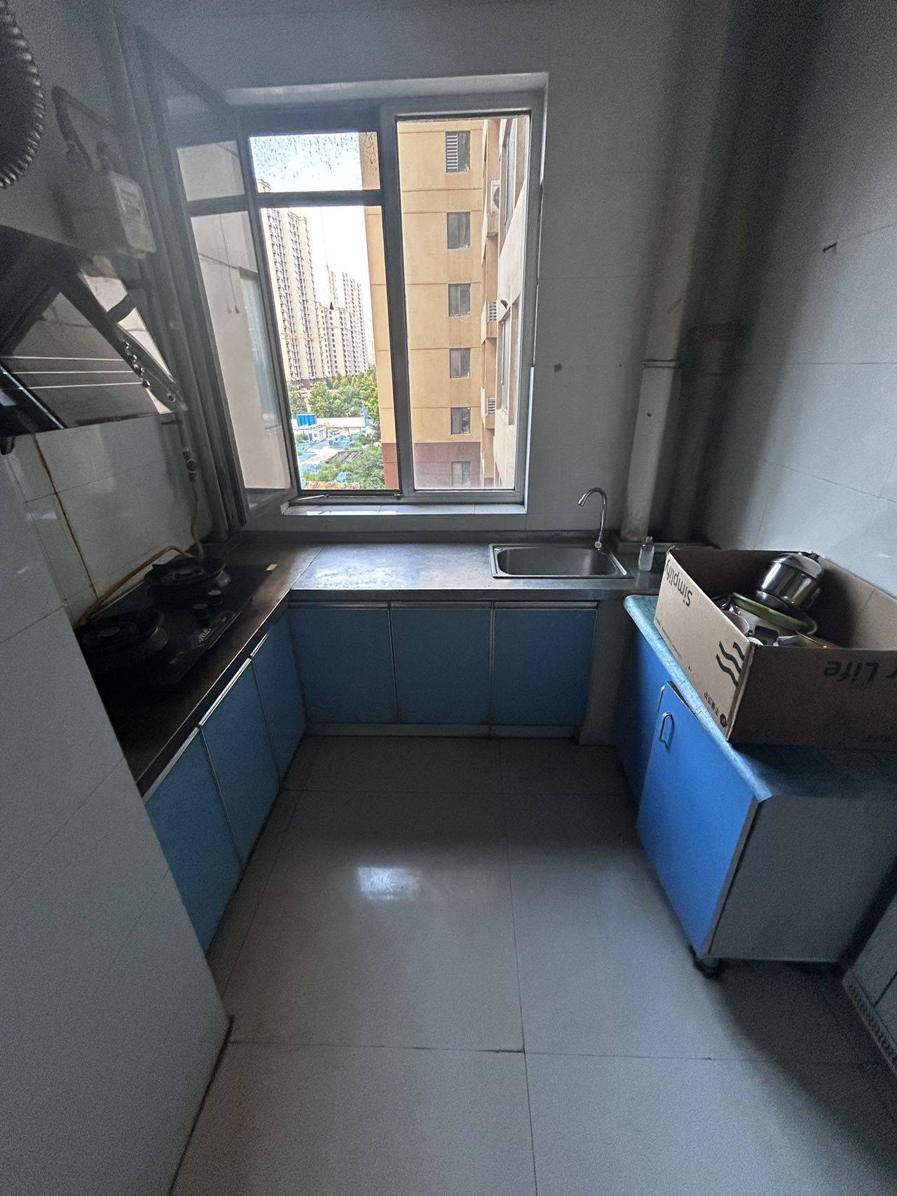 Shijiazhuang Yuhua | 塔冢新村-1区_3