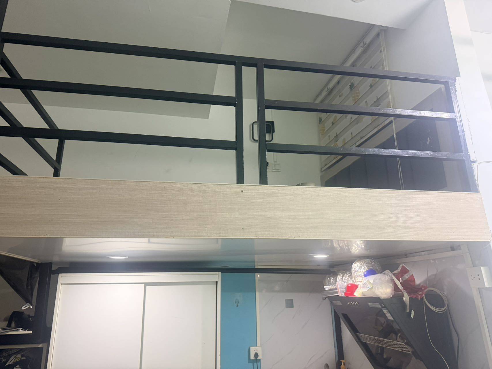 白雲 广州有所青年社区公寓