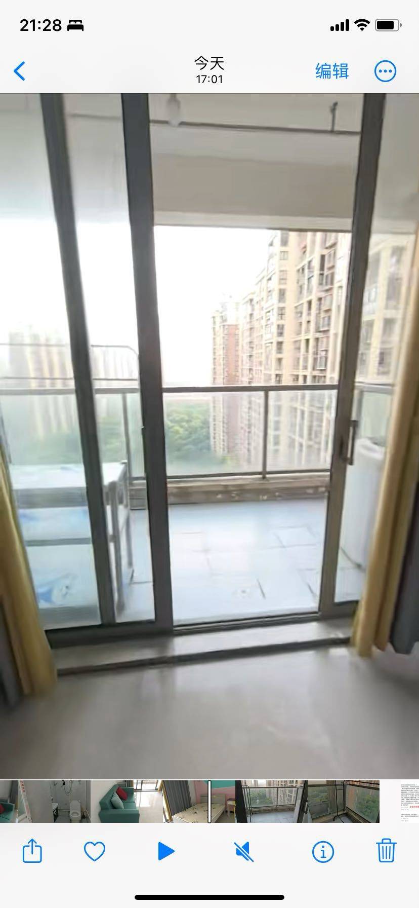 Qiantang 世茂江滨花园峻景湾-2幢