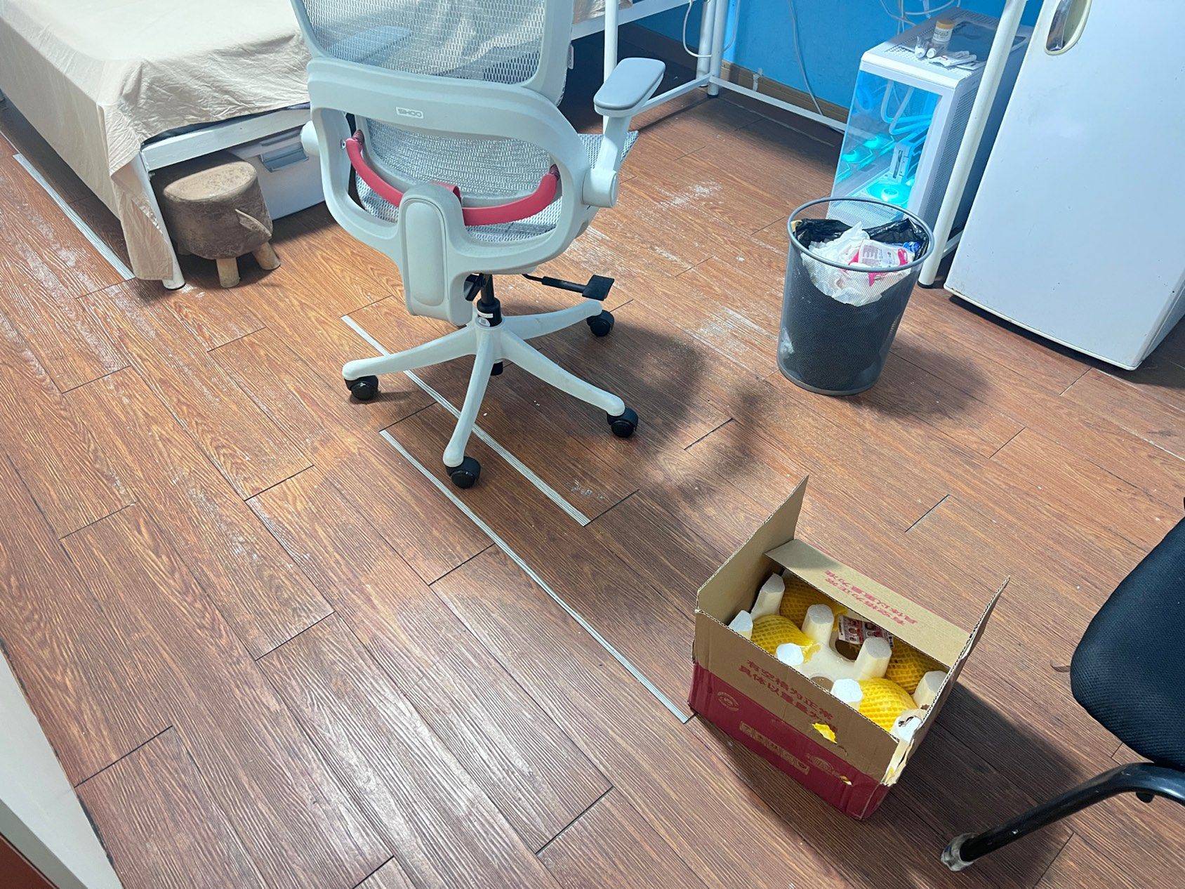 徐汇 华容小区-7号楼
