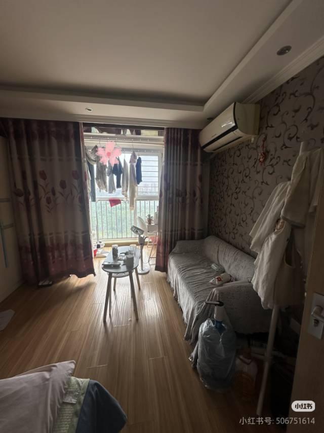 昌平 回龙观新村-中区