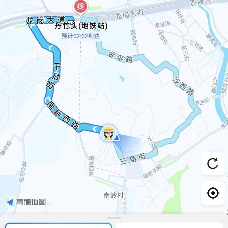 深圳 龍崗 | 老禾坪四巷十号-13号楼_4