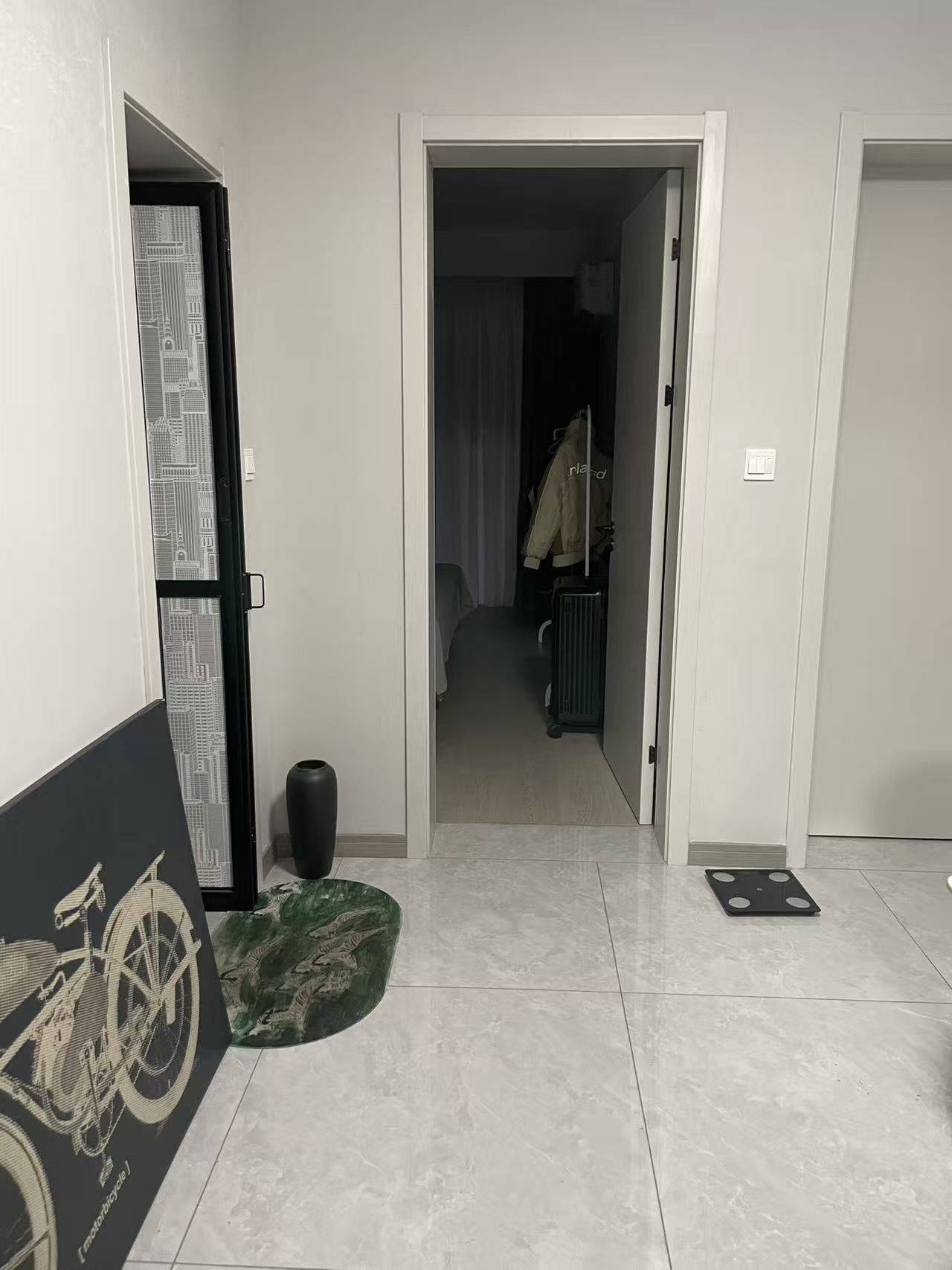 Tianning 西上园小区
