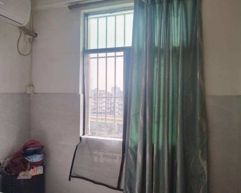 Dongguan Tangxia | 平安12号公寓_1