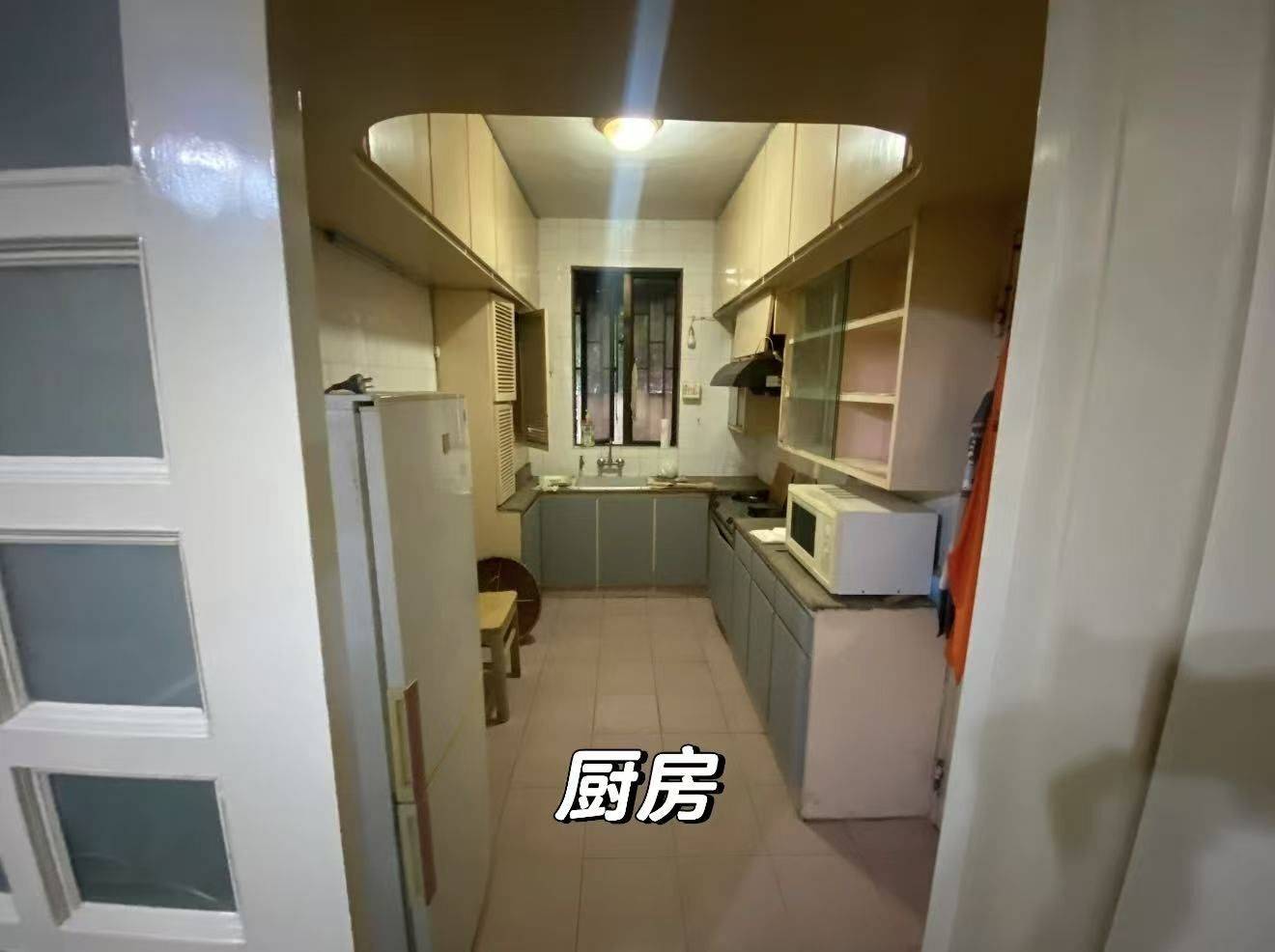 Baoshan 共康五村社区