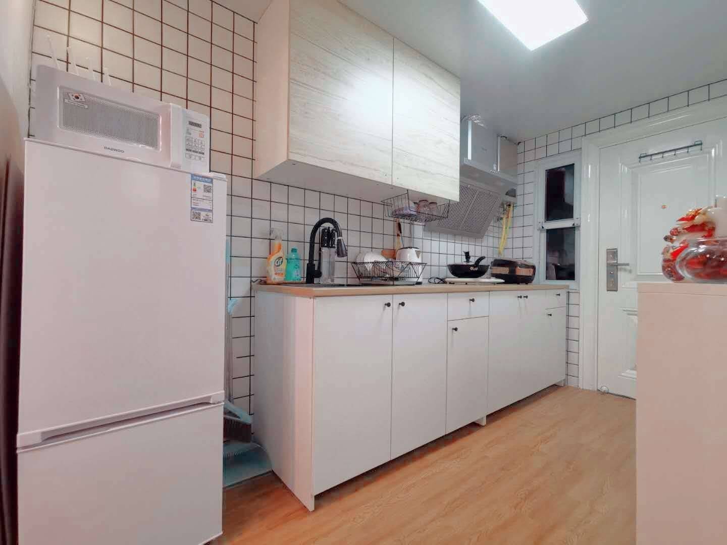 徐匯 天钥新村