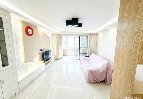 Hongkou 春满园-A区