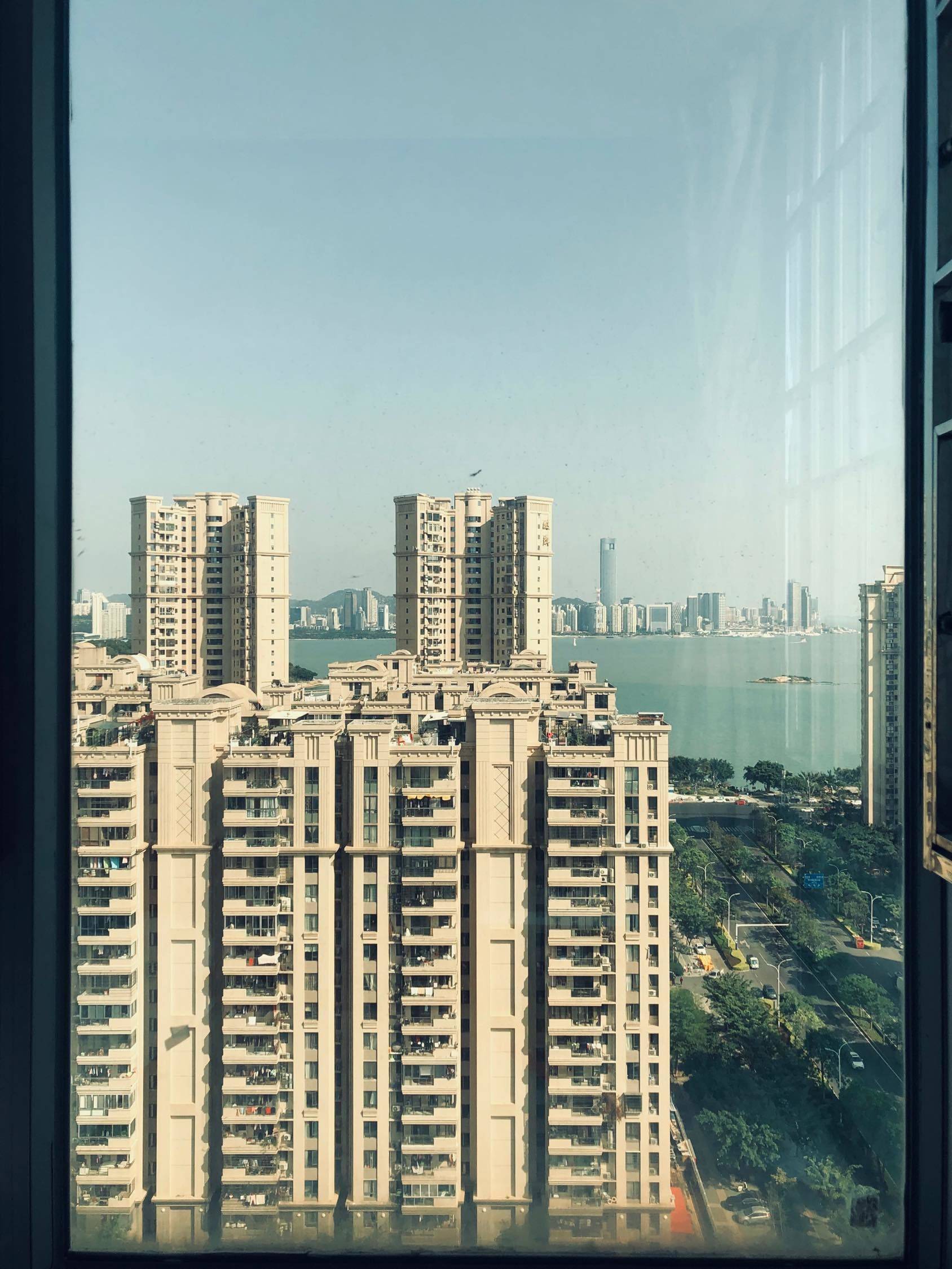 厦门 海沧 | 海上明珠家园_5
