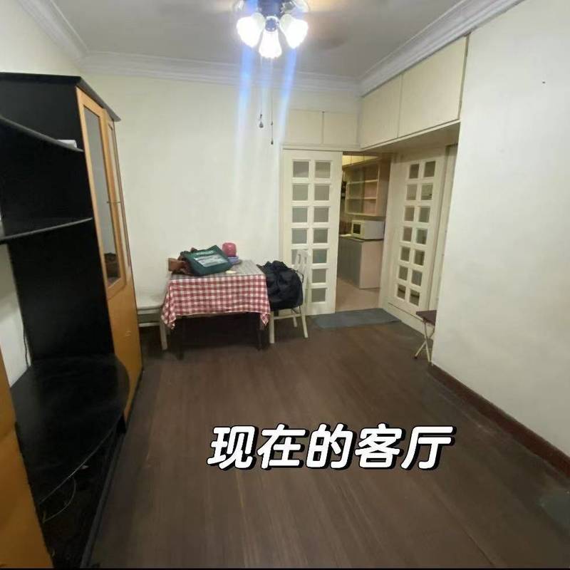 Shanghai Baoshan | 共康五村社区_3