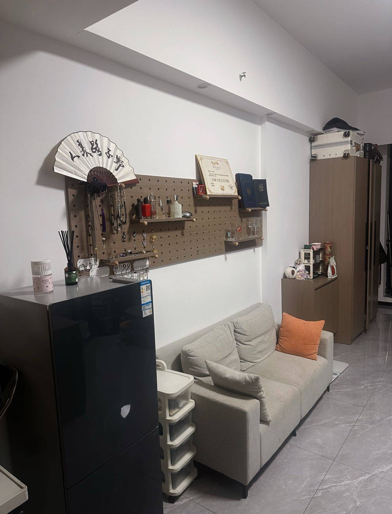 Nanhai 新里想公寓(广州陈村北地铁站店)