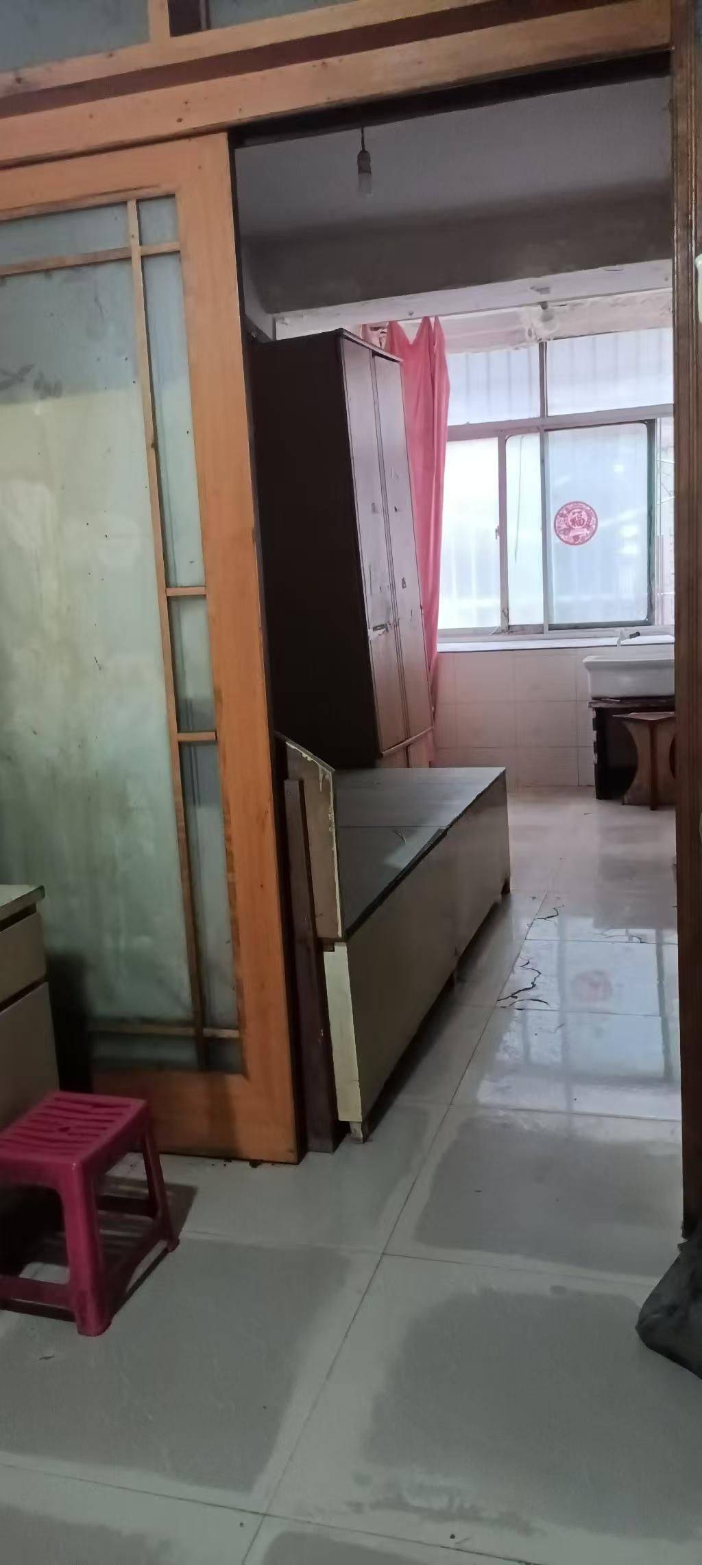 Beilin 索罗巷小区