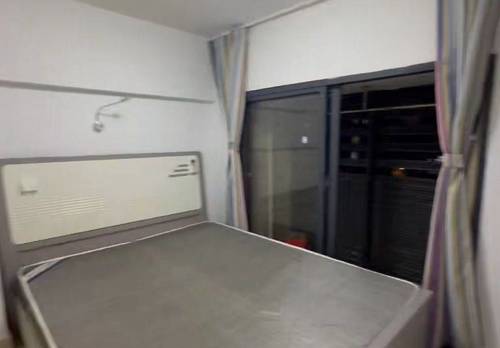 Huli 宏益华府-3号楼