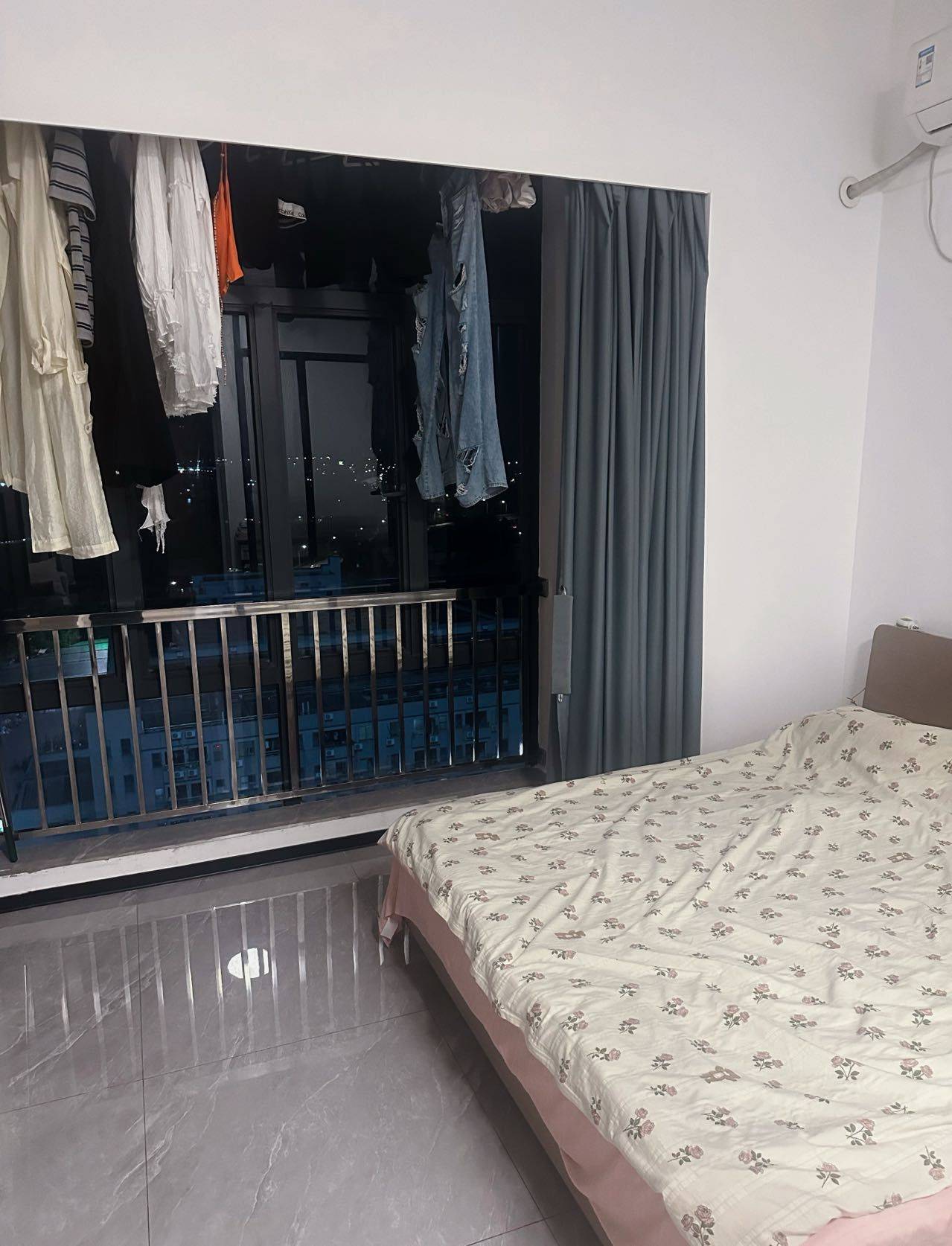 Foshan Nanhai | 新里想公寓(广州陈村北地铁站店)_5