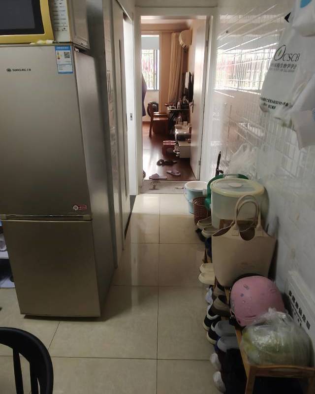 Shanghai Huangpu | 大木小区_3