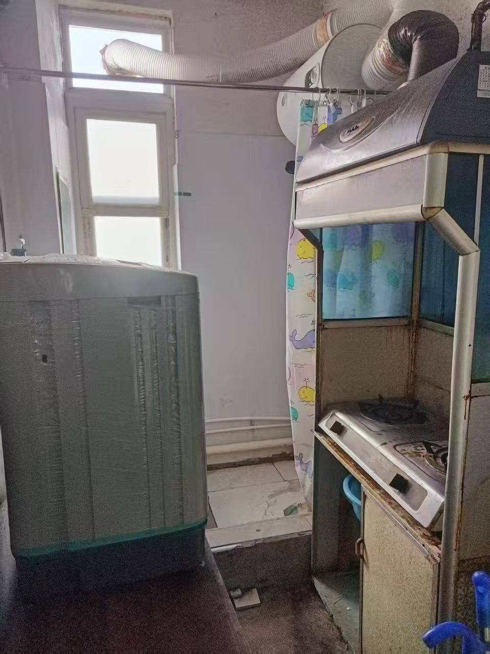 河东 津塘路147号-4号楼