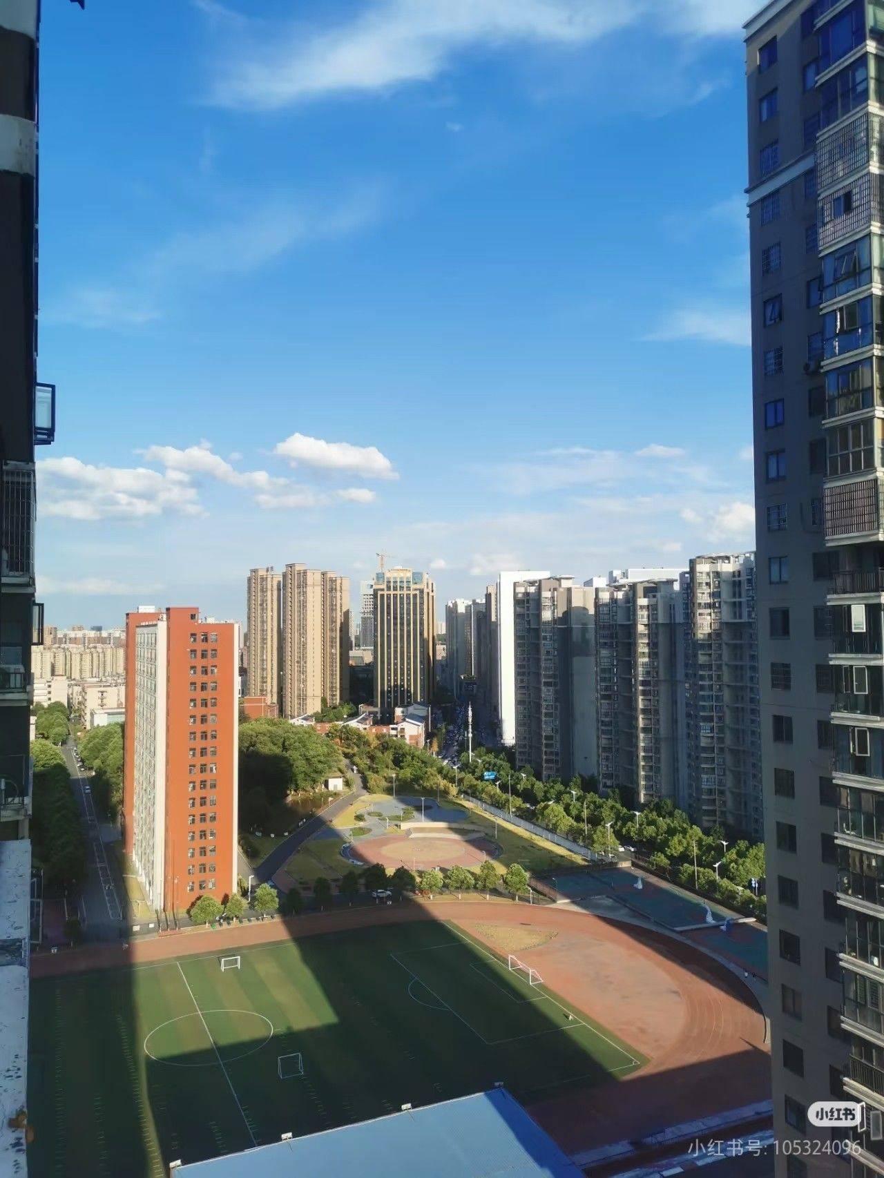 长沙 雨花 | 英泰·汇景豪庭-6栋_7