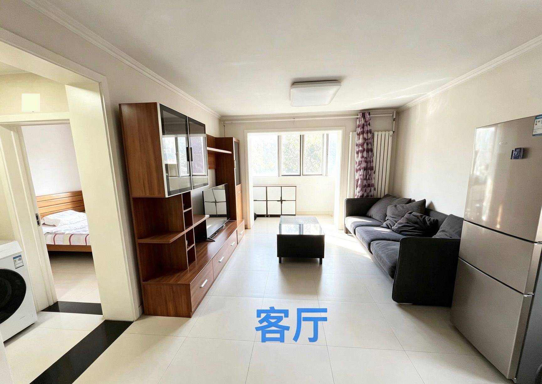 Daxing 福苑小区-中区