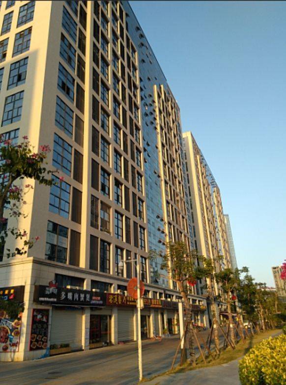 Xiamen Huli | 宏益华府-3号楼_6