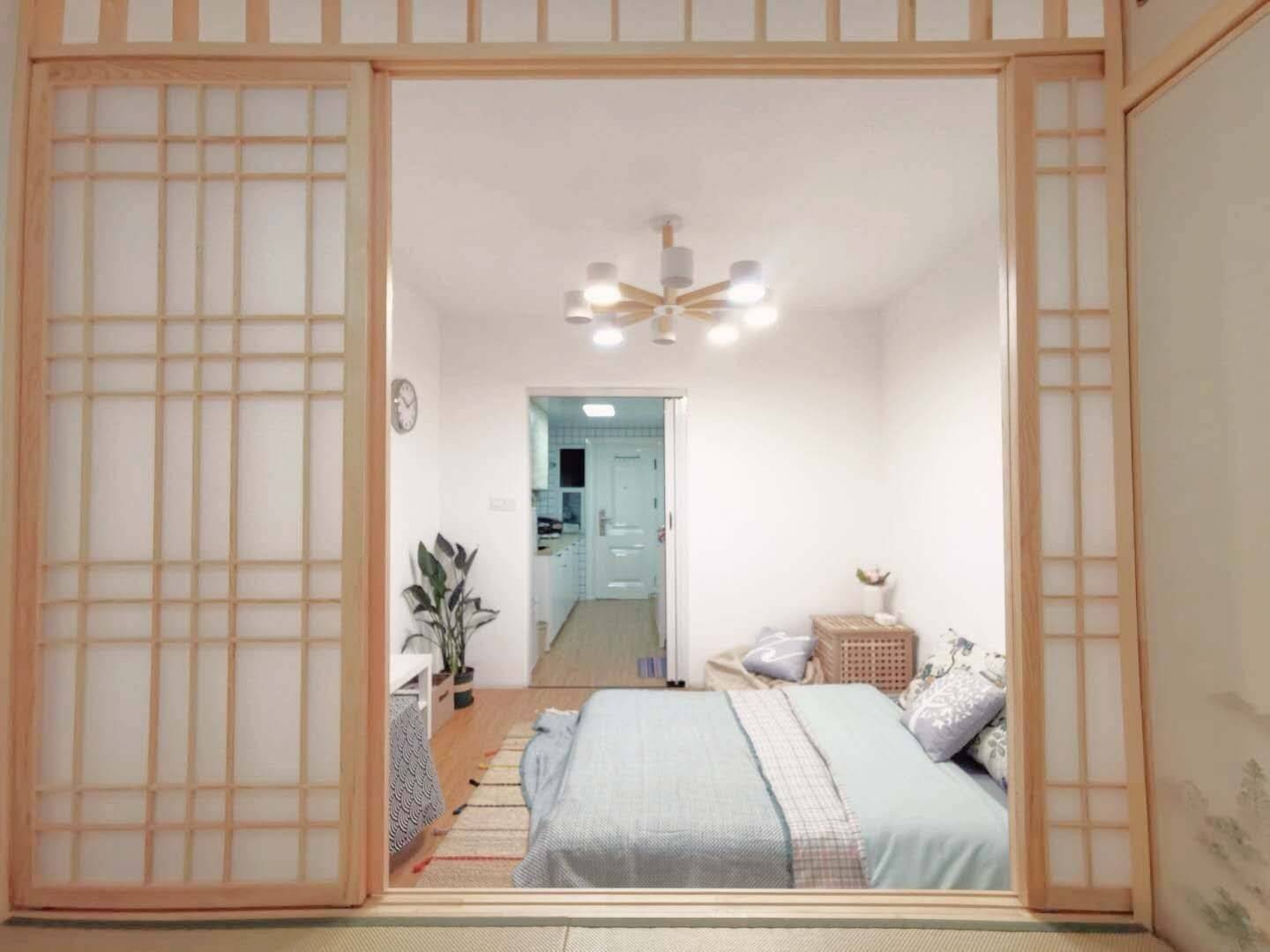 徐匯 天钥新村