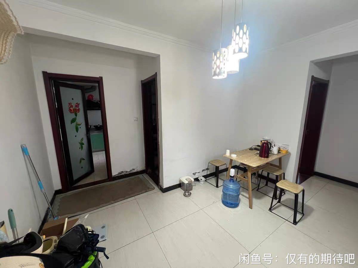 Yanta 长丰园2区-5幢