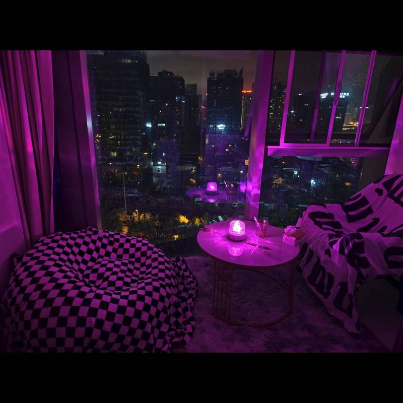 Guiyang Guanshanhu | 江华国际旅游中心B座_6