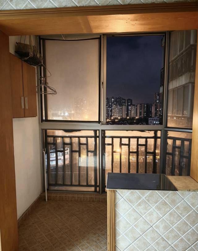 开福 顺天·黄金海岸