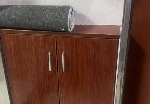 Haizhu 福苑小区-203号楼