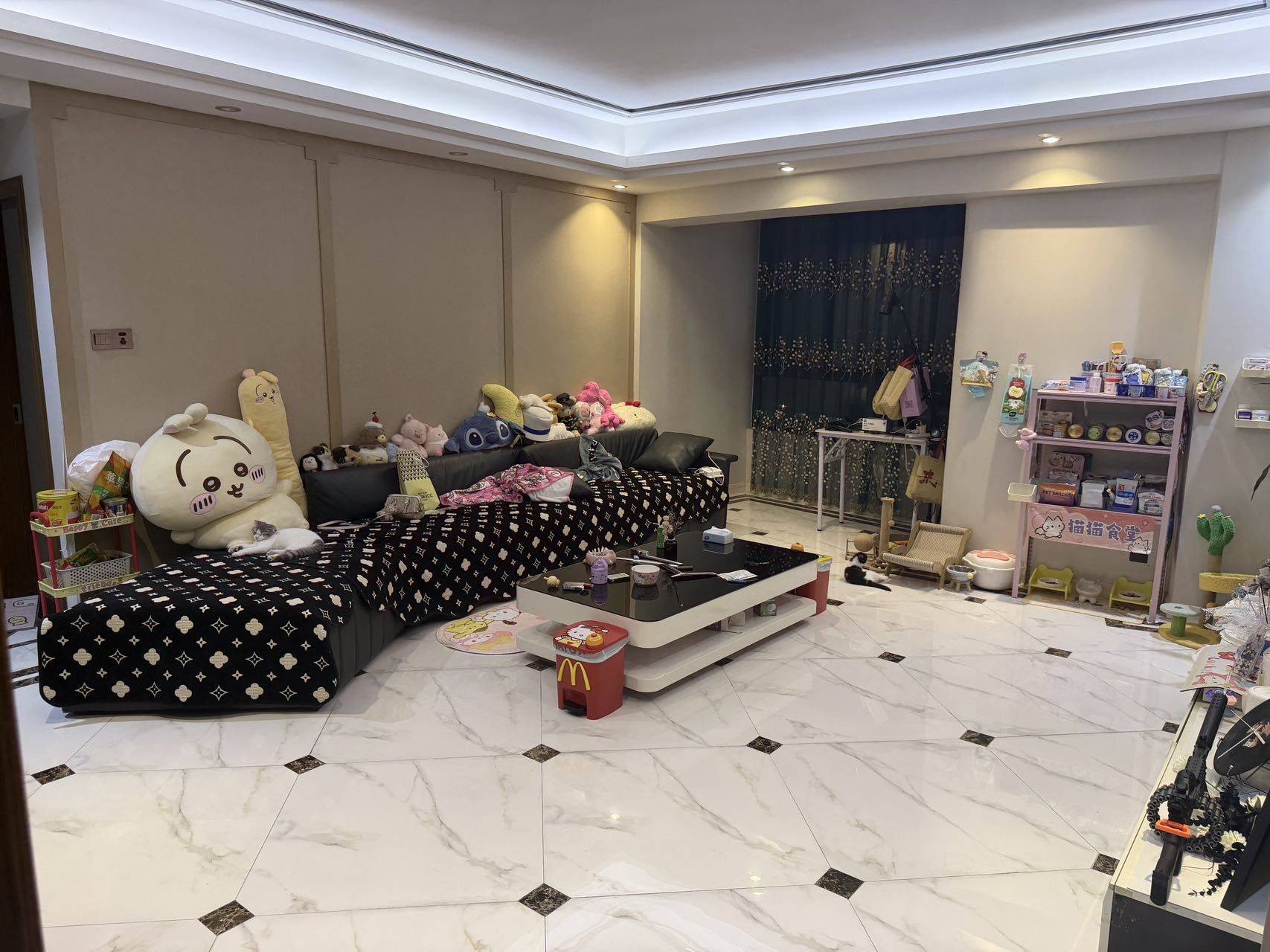 Licheng 百捷·中央公园首府-1栋