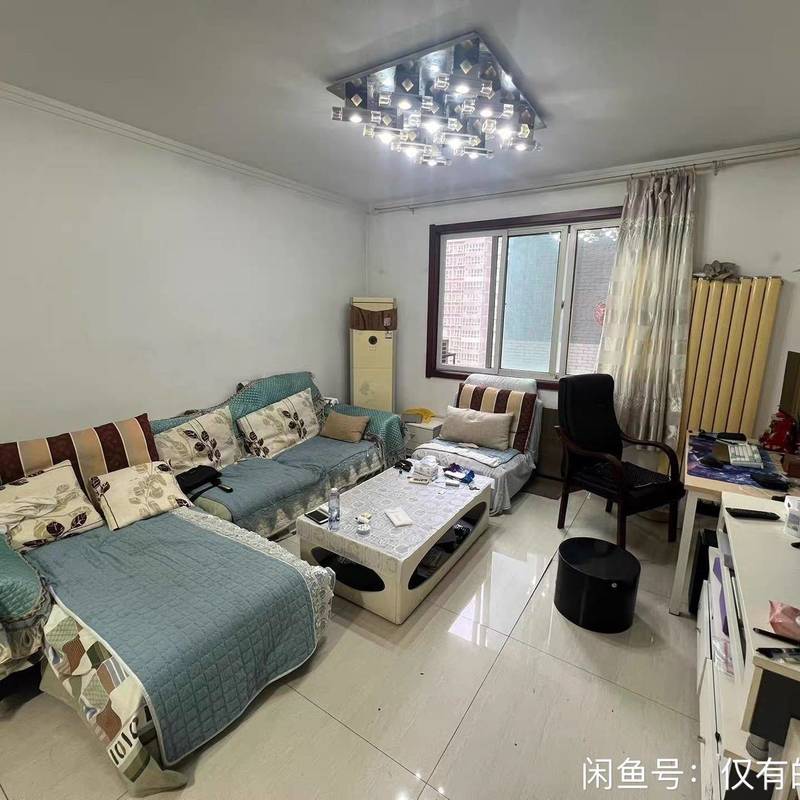 Xi'An Yanta | 长丰园2区-5幢_3