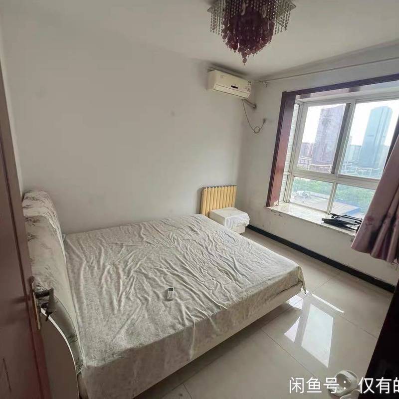 Xi'An Yanta | 长丰园2区-5幢_5