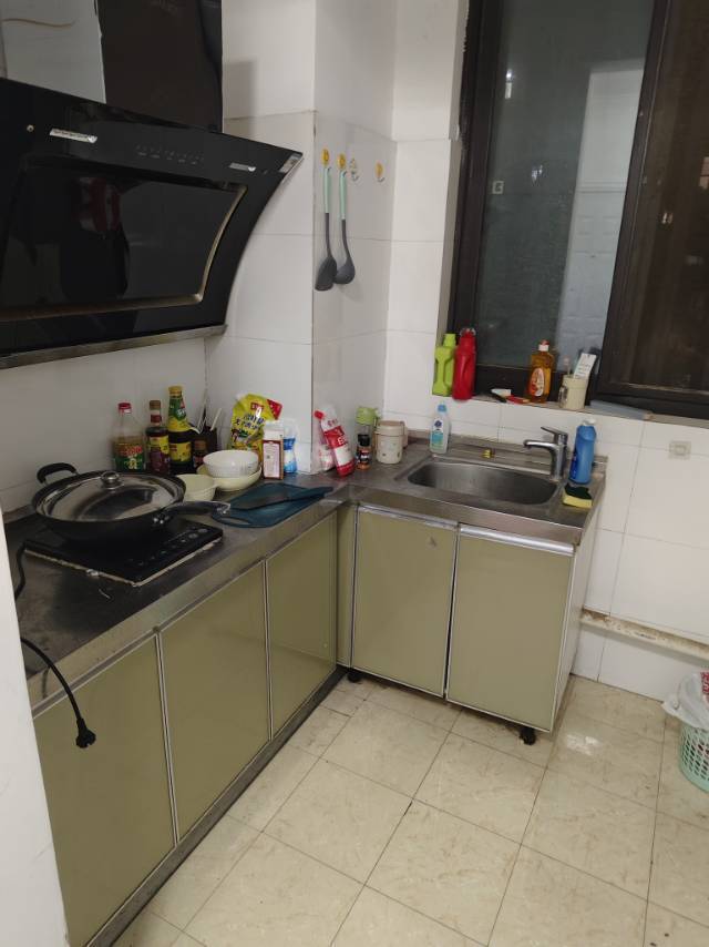 中原 瓦屋李新居
