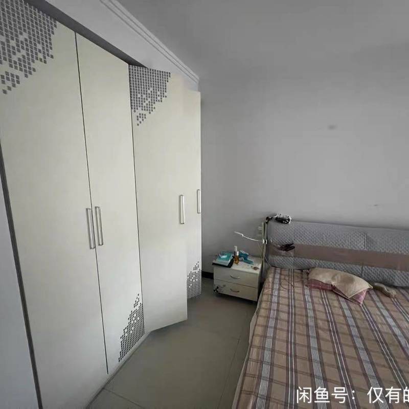 Xi'An Yanta | 长丰园2区-5幢_6