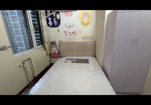 Licheng 北胡小区1区