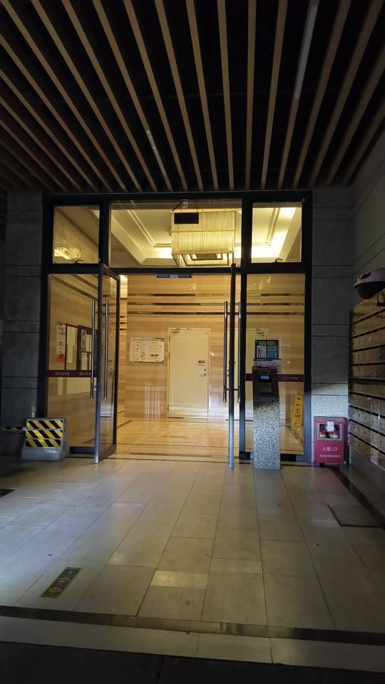 Foshan Sanshui | 汇信华府-4座_3