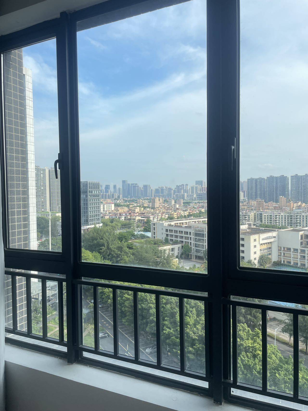 Nanhai 方舟一号-2期