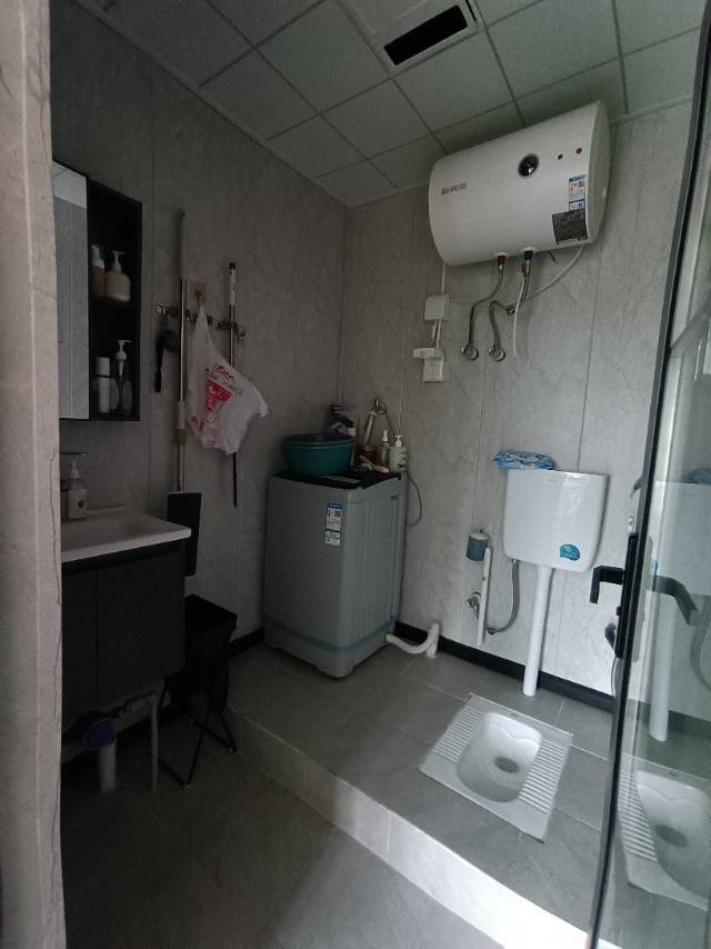重庆 两江新区 | 重庆市市政设计研究院家属楼_4
