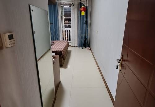 長安 高新·未未来