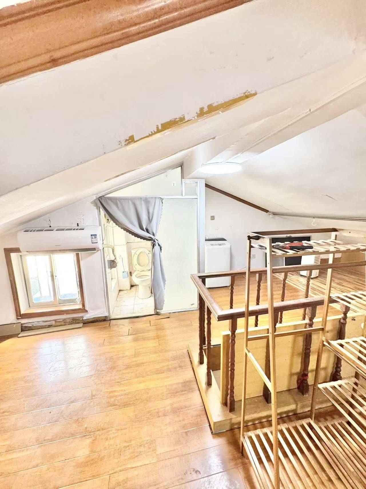 建邺 水西门大街356号小区
