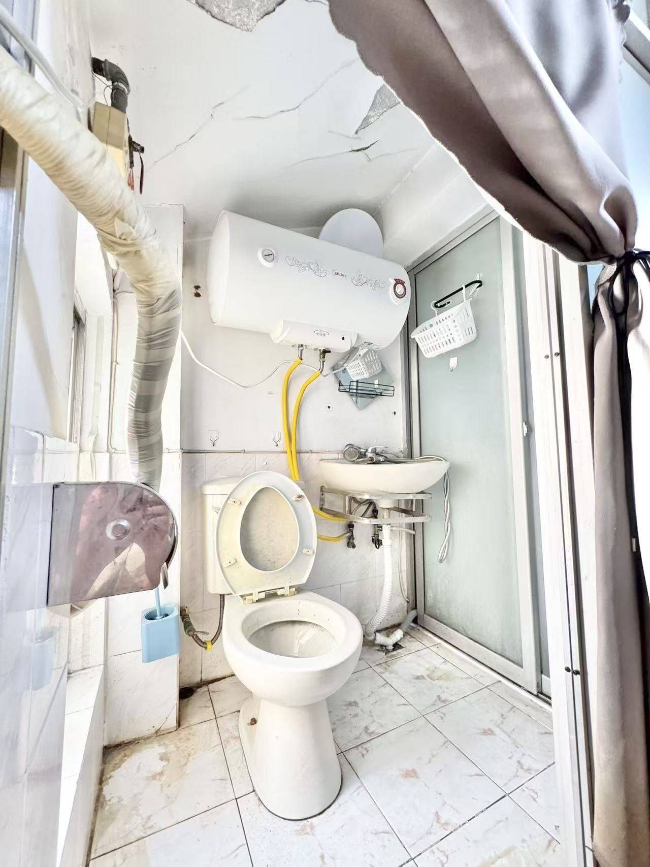 建邺 水西门大街356号小区
