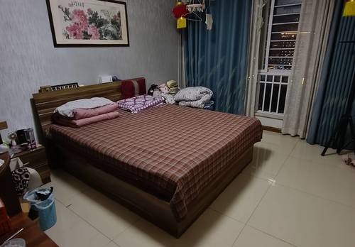 長安 高新·未未来