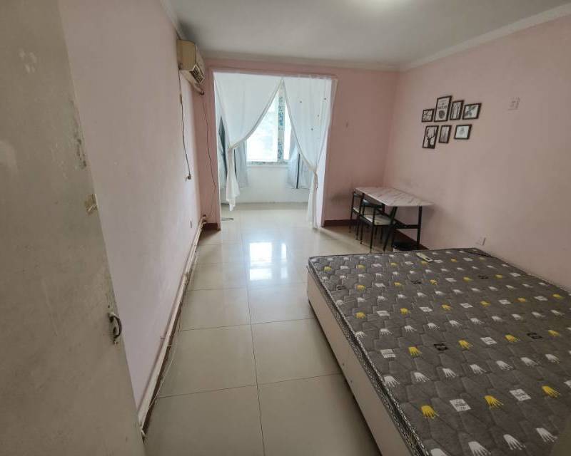 Baoding Lianchi | 新北街住宅楼-北区6号楼_7