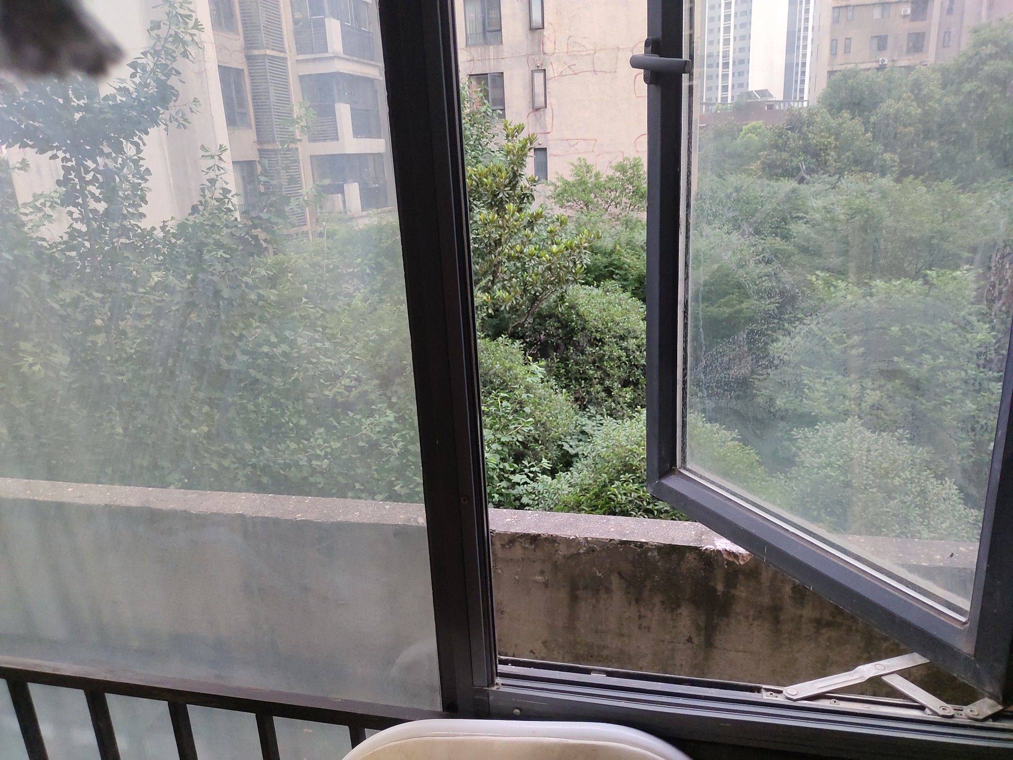 开福 万科城三期