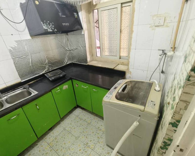 Baoding Lianchi | 新北街住宅楼-北区6号楼_6