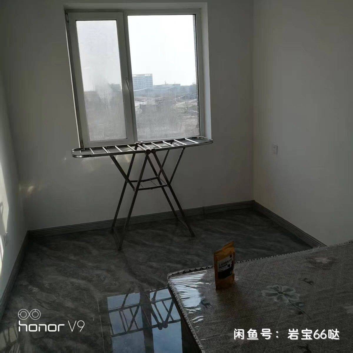 瀋陽 鐵西 | 马贝小区-8号楼_3