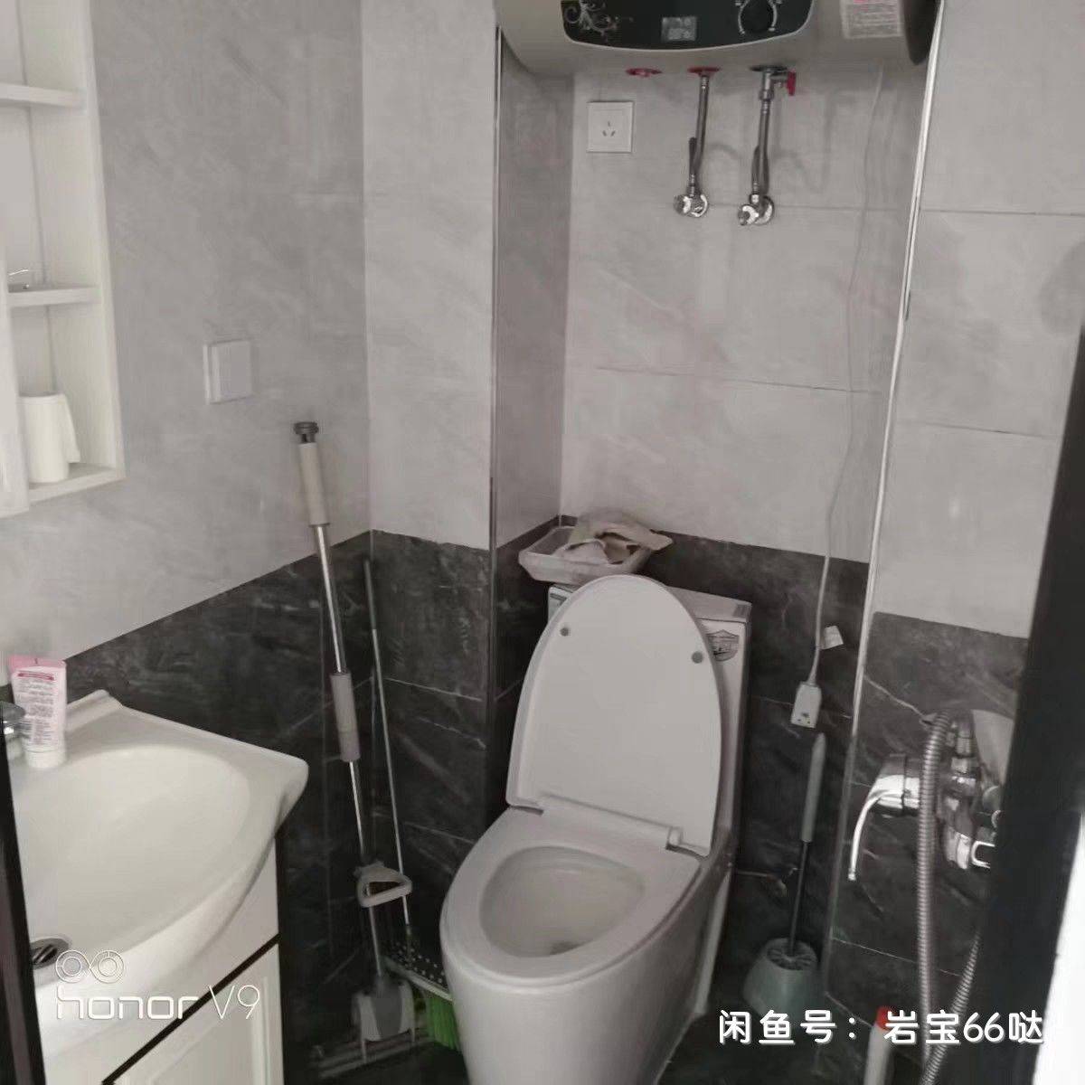 瀋陽 鐵西 | 马贝小区-8号楼_6