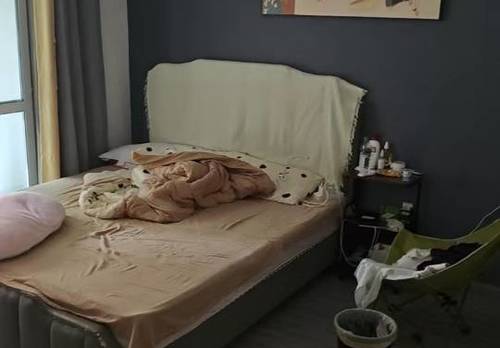 崇川 园林佳苑