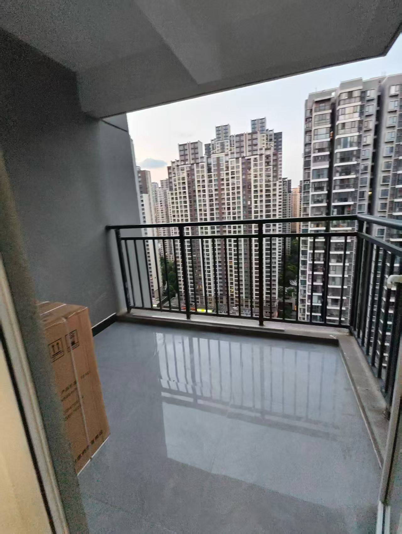 Wuhan Hongshan | 楚天雅苑-9栋_5