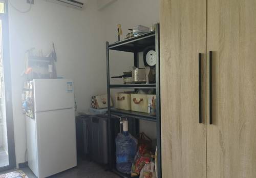 Longhua 白石龙老村-30栋